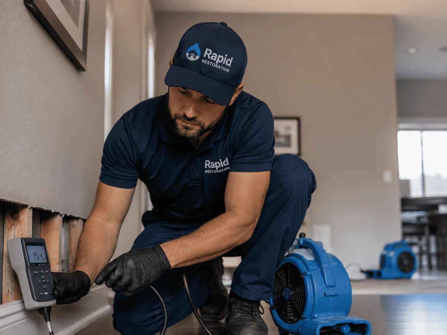 Common questions about Dehumidification in Centreville, AL